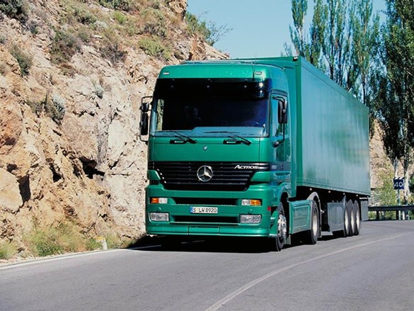 都江堰至海林市道路货物运输价格指南