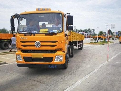 盘点2021 道路货物运输领域的变局与痕迹