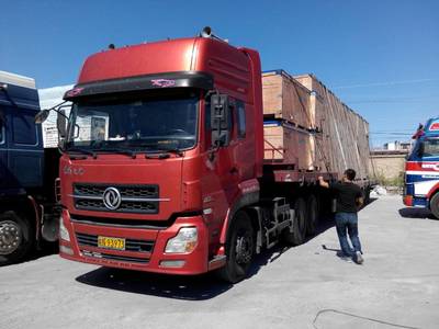 全国道路货物运输与货运信息咨询服务 高效物流解决方案