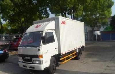 厢式货车非营运是否需要办理道路运输证详解