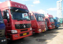 专线公路运输 现代道路货物运输的高效引擎