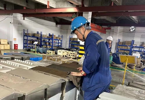 让外在美向内在美延伸——重庆钢铁物流运输部设备作业区道路货物运输纪实